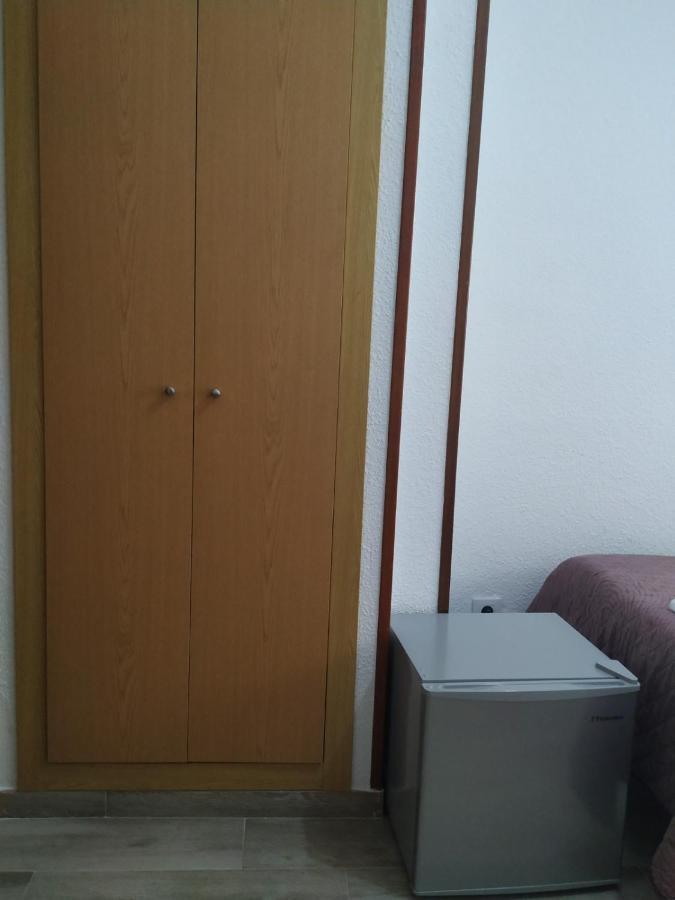 Pension Cuatro Torres — Photos 3
